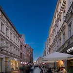 Apartamenty Adm