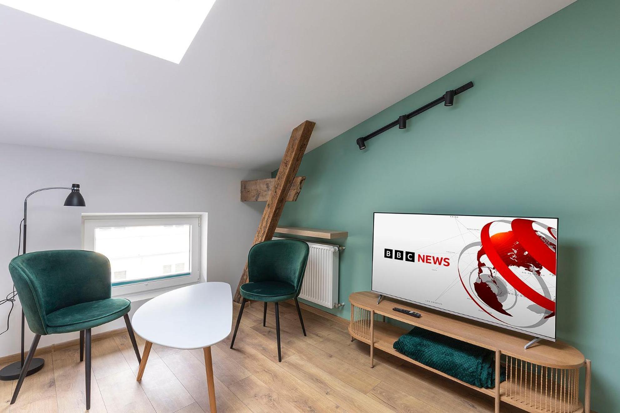 Adm Apartamento Poznań