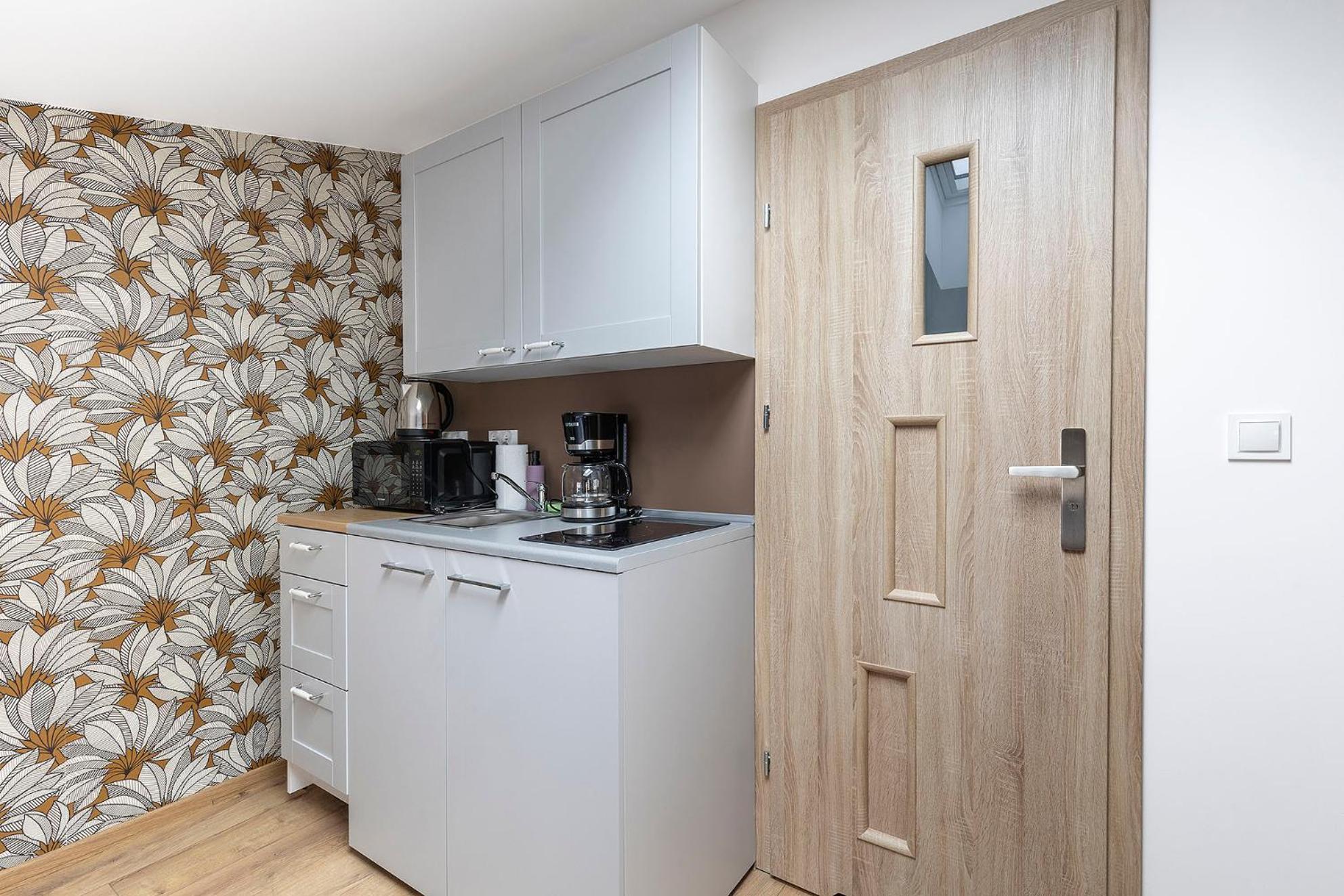 Apartamento Adm