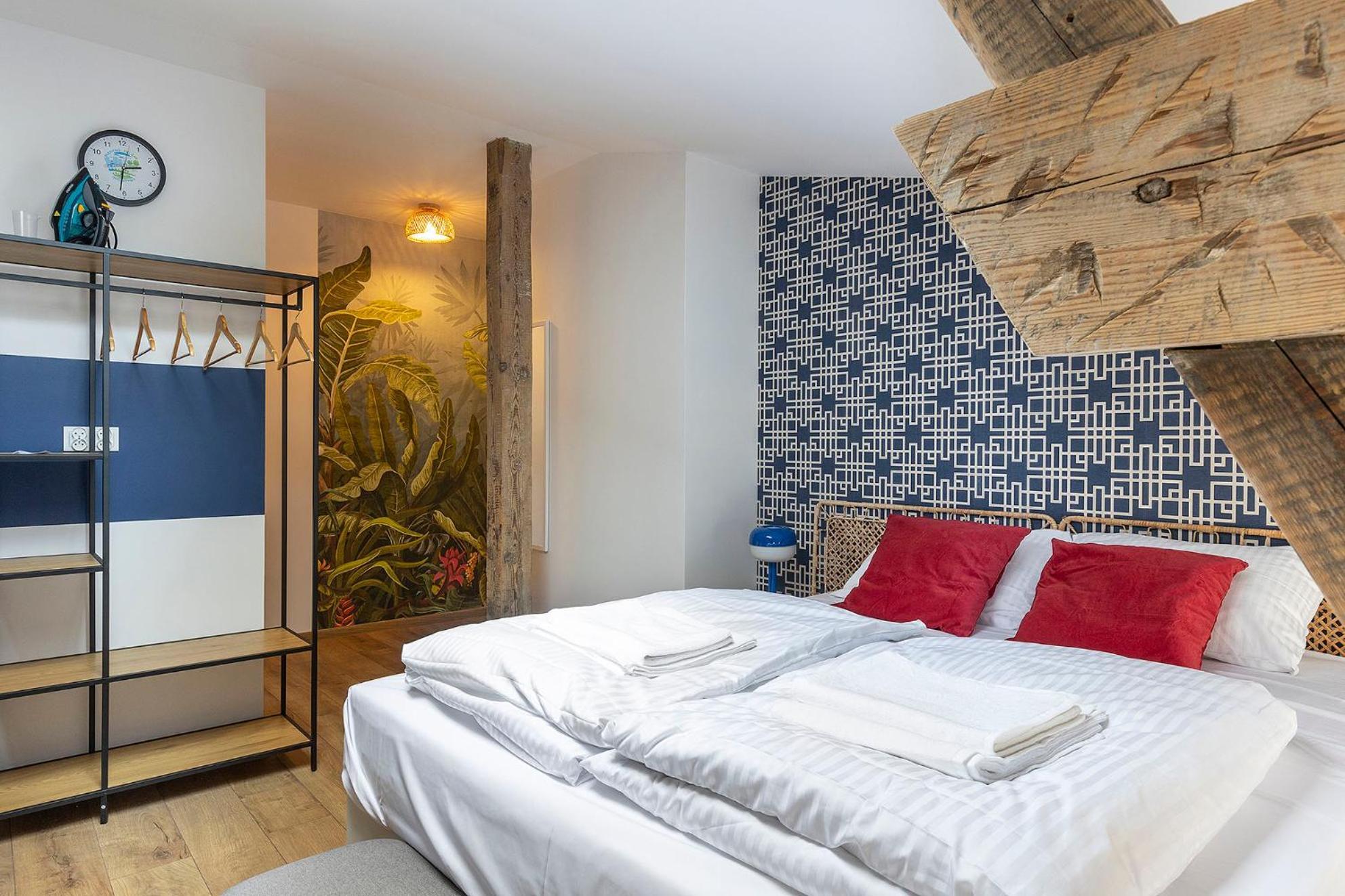 Apartamento Adm *