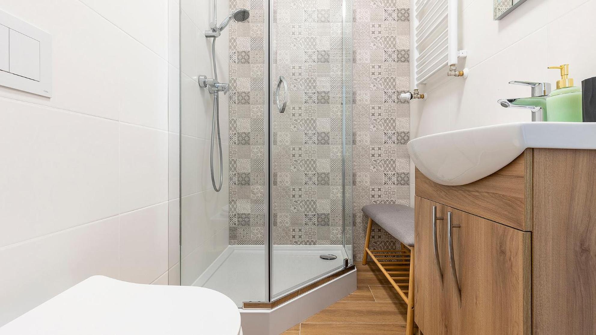 Apartamento Adm